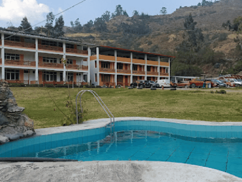 Hoteles Comunidad Rúpac